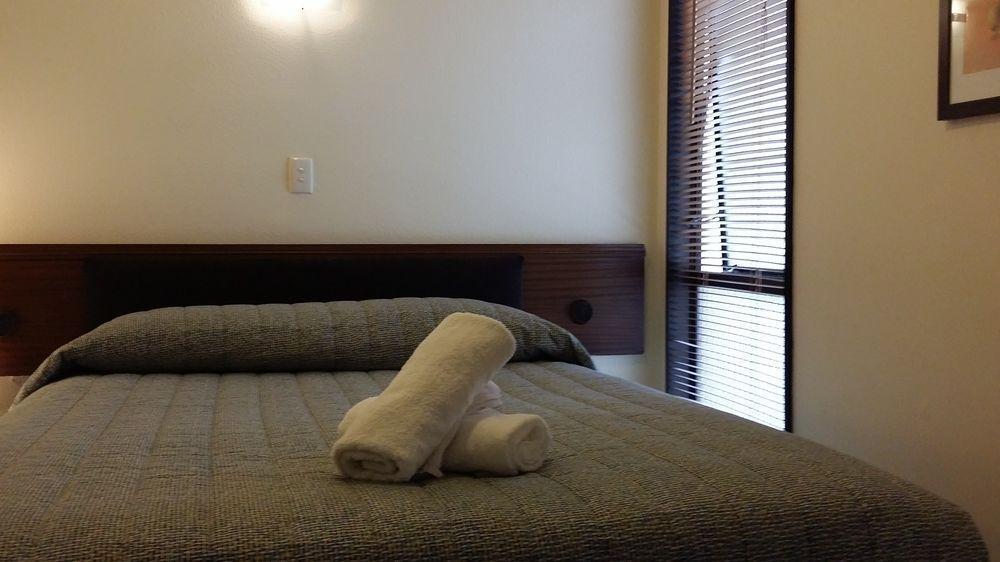 Burwood Motel Вангануї Екстер'єр фото