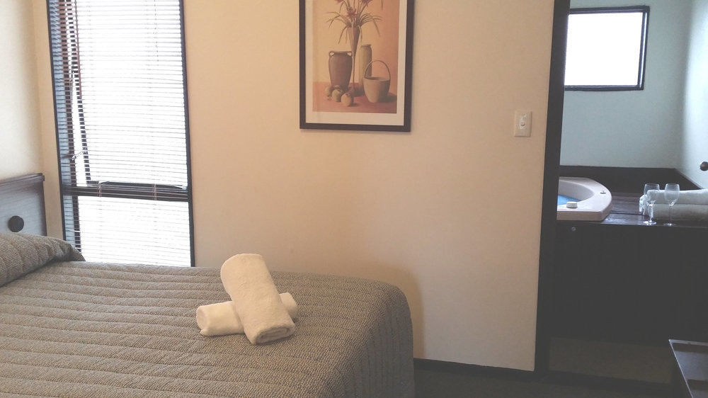 Burwood Motel Вангануї Екстер'єр фото